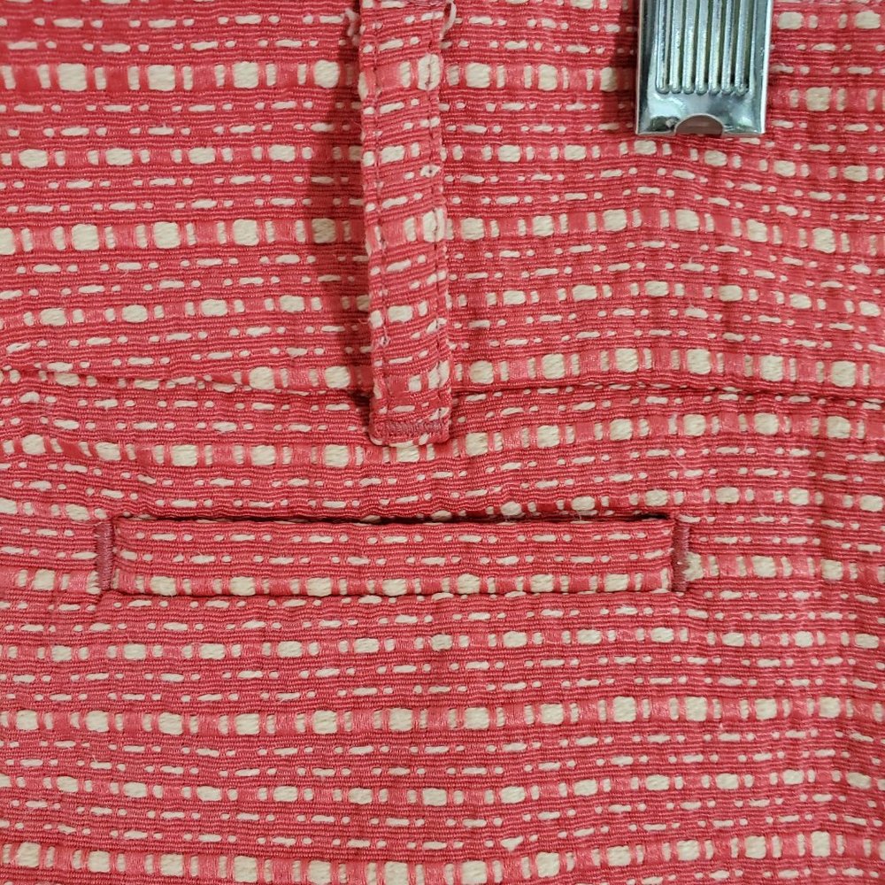 LOFT Boucle Shorts - Picture 3 of 5